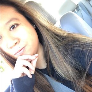 Meet your Posher, Alison